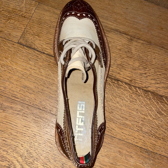 Men's Unique Dress Shoes - Picture 2 of 5